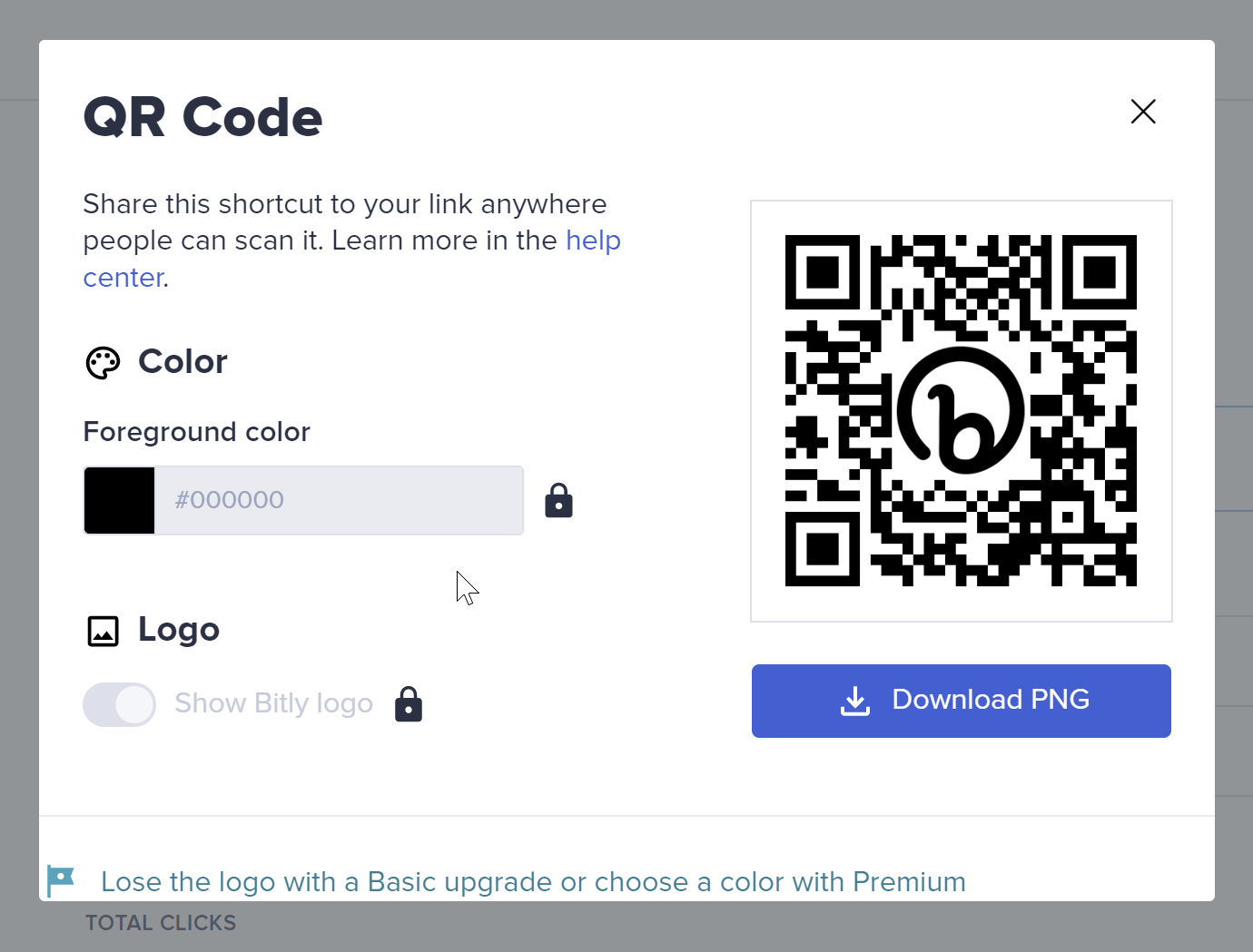 QR
