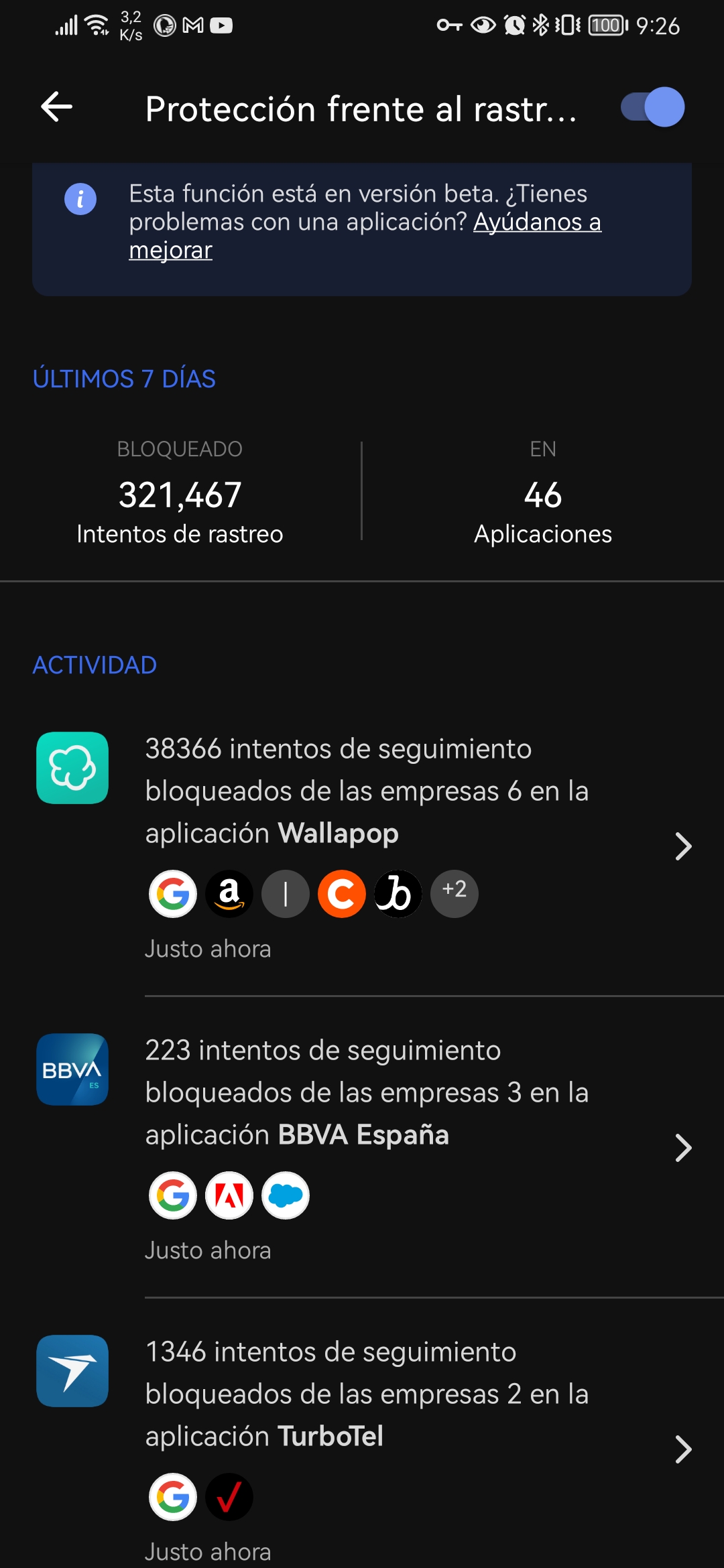 Bloquea el rastreo de app duckduckgo apk cucumber hack