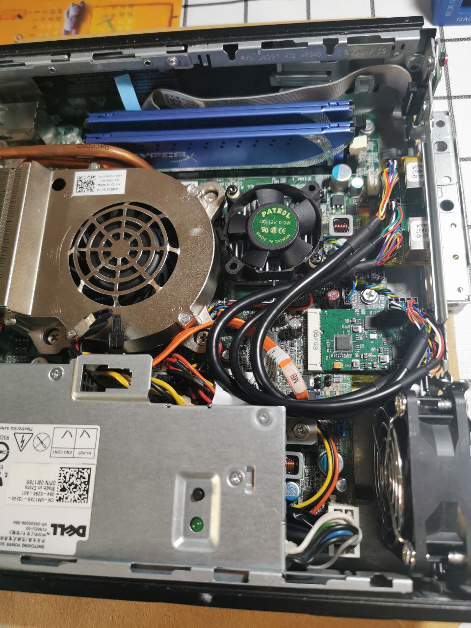 Dell 1