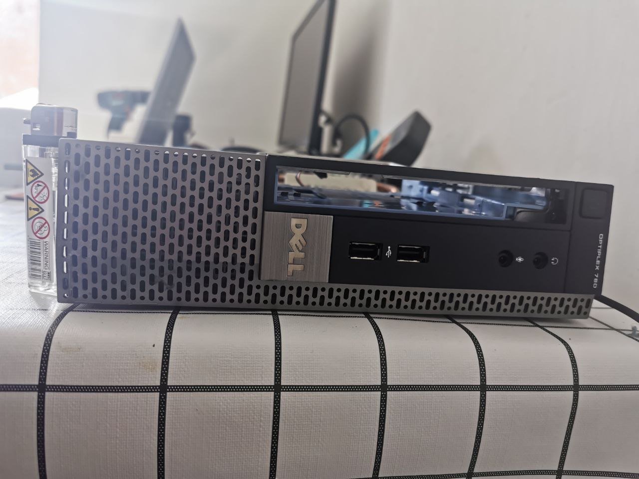 Dell 1