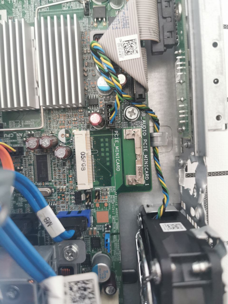 Dell 1