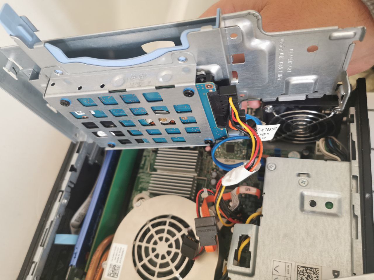 Dell 1