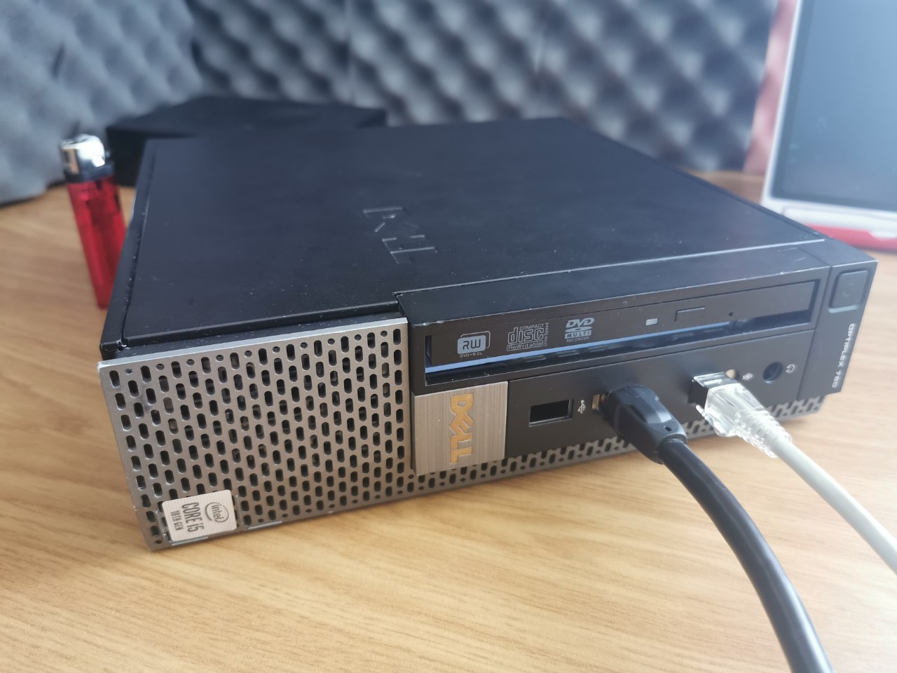 Dell 1