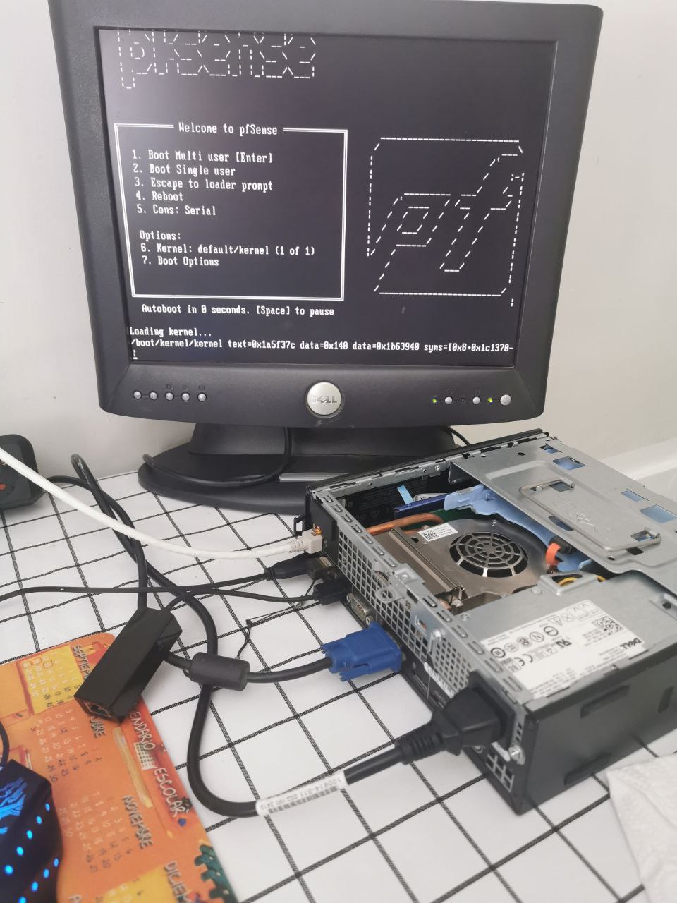 Dell 1